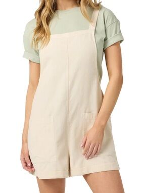 NWT O’Neill Summerlin Romper